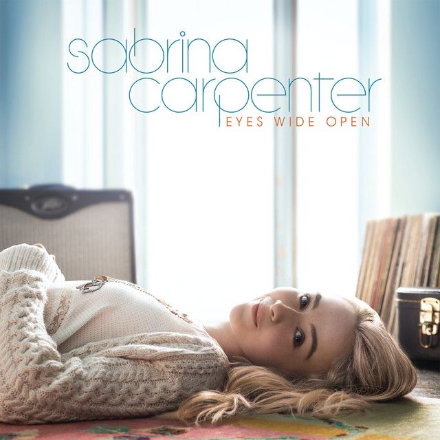 متن آهنگ Two Young Hearts از Sabrina Carpenter کاور آهنگ Two Young Hearts از Sabrina Carpenter