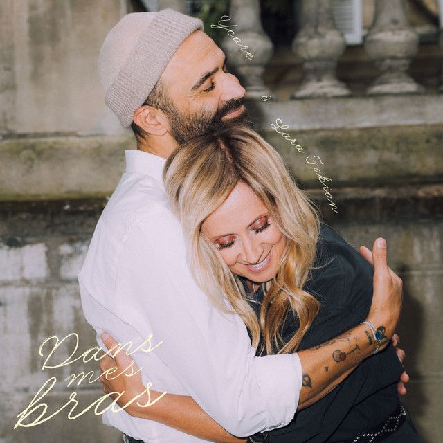 متن آهنگ Dans mes bras - Lara Fabian Duo از Lara Fabian کاور آهنگ Dans mes bras - Lara Fabian Duo از Lara Fabian