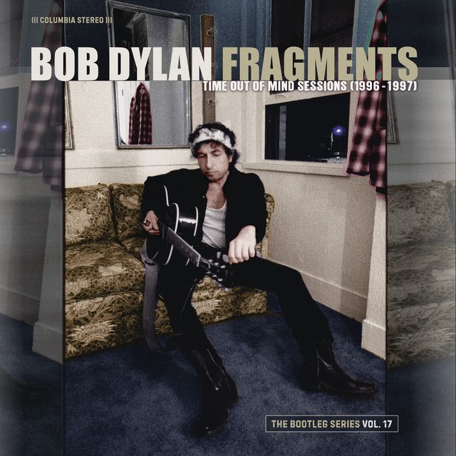 متن آهنگ Love Sick - Version 2 از Bob Dylan کاور آهنگ Love Sick - Version 2 از Bob Dylan