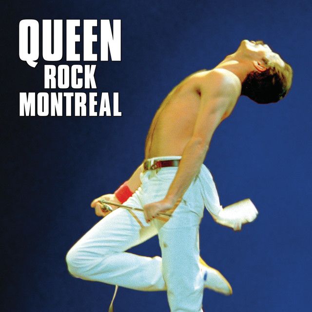 متن آهنگ Jailhouse Rock - Live از Queen کاور آهنگ Jailhouse Rock - Live از Queen