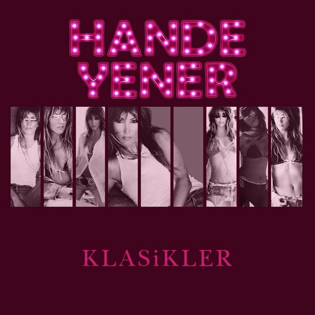 متن آهنگ Duyduk Duymadık Demeyin از Hande Yener کاور آهنگ Duyduk Duymadık Demeyin از Hande Yener