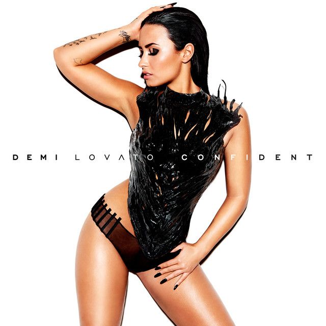 متن آهنگ Old Ways از Demi Lovato کاور آهنگ Old Ways از Demi Lovato
