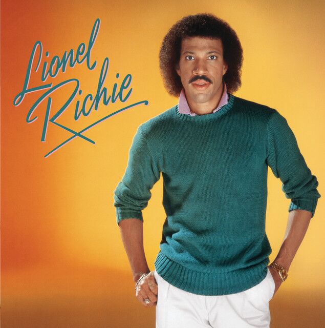 متن آهنگ Serves You Right از Lionel Richie کاور آهنگ Serves You Right از Lionel Richie