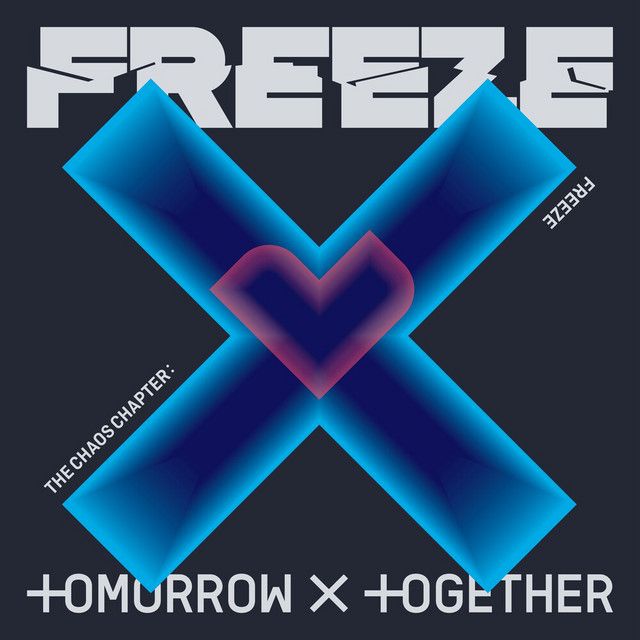 متن آهنگ No Rules از TOMORROW X TOGETHER کاور آهنگ No Rules از TOMORROW X TOGETHER
