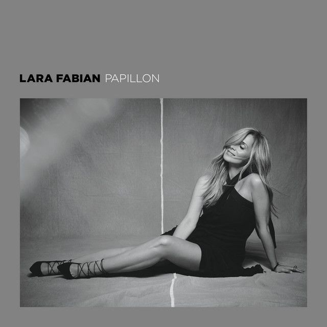 متن آهنگ Par Amour از Lara Fabian کاور آهنگ Par Amour از Lara Fabian