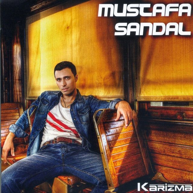 متن آهنگ Demo از Mustafa Sandal کاور آهنگ Demo از Mustafa Sandal