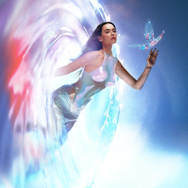متن آهنگ I WOKE UP از Katy Perry کاور آهنگ I WOKE UP از Katy Perry