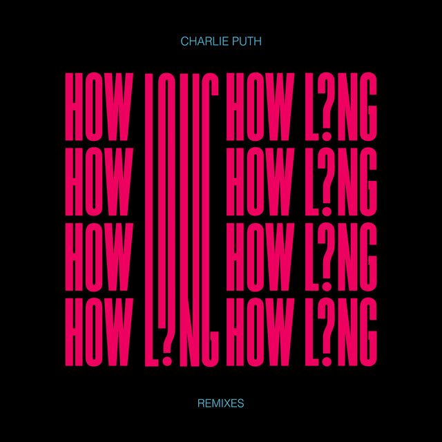 متن آهنگ How Long - Throttle Remix از Charlie Puth کاور آهنگ How Long - Throttle Remix از Charlie Puth