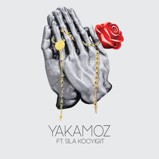 متن آهنگ Yakamoz (feat. Sıla Koçyiğit) از Serhat Durmus کاور آهنگ Yakamoz (feat. Sıla Koçyiğit) از Serhat Durmus