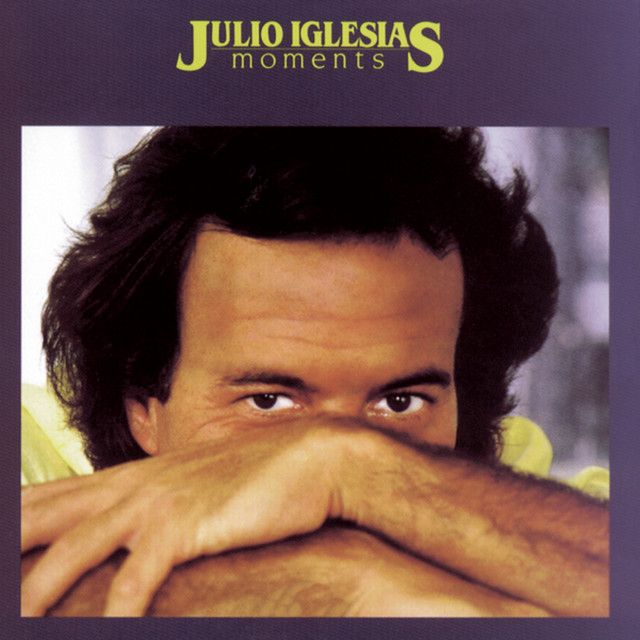 متن آهنگ No Me Vuelvo A Enamorar (I Won't Fall In Love Again کاور آهنگ No Me Vuelvo A Enamorar (I Won't Fall In Love Again) از Julio Iglesias