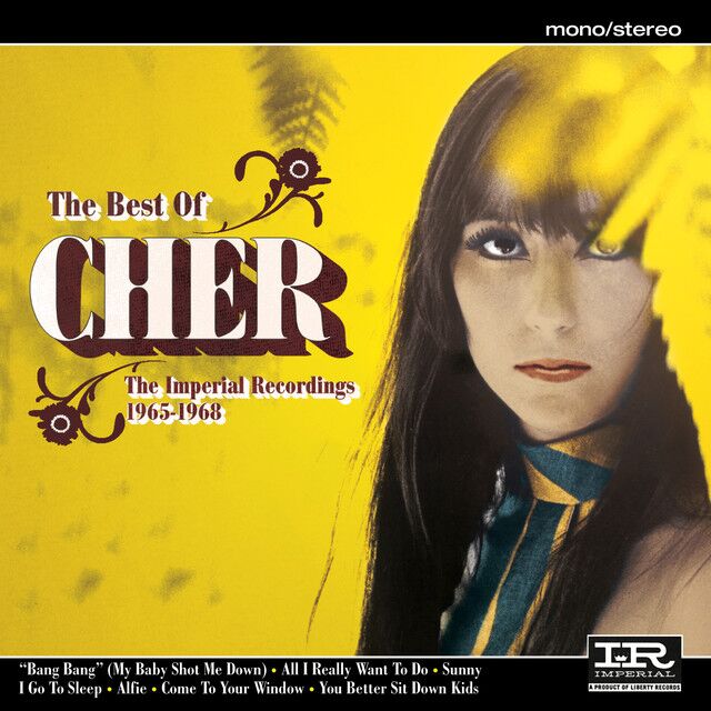 کاور آهنگ All I Really Want to Do - Remastered 2005 از Cher