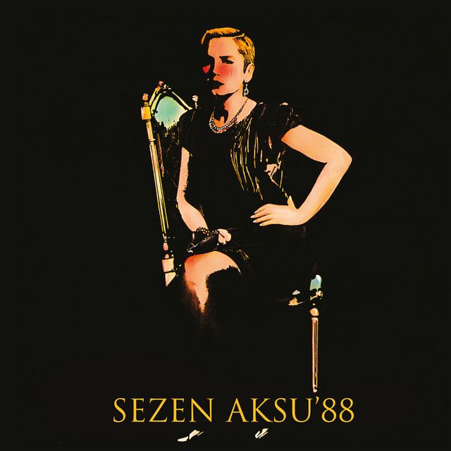متن آهنگ Hayir از Sezen Aksu کاور آهنگ Hayir از Sezen Aksu