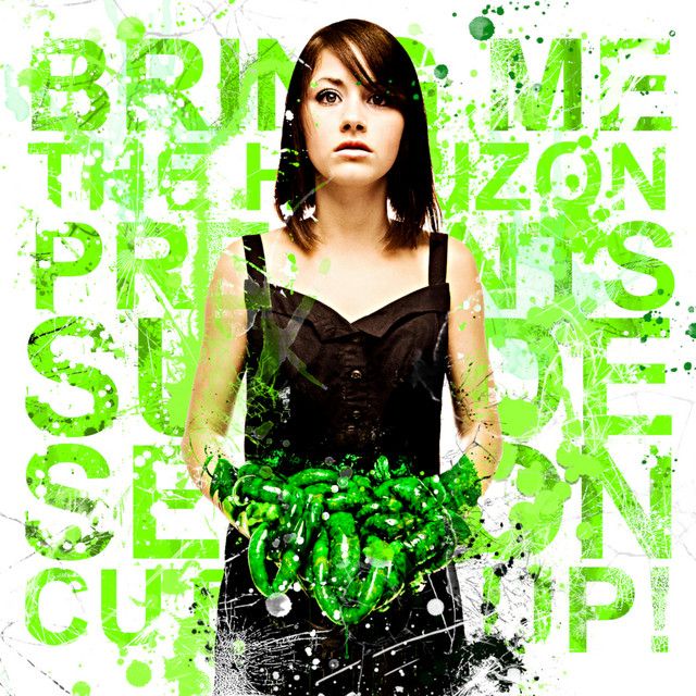 متن آهنگ Football Season is Over (Utah Saints Remix) از Brin کاور آهنگ Football Season is Over (Utah Saints Remix) از Bring Me The Horizon