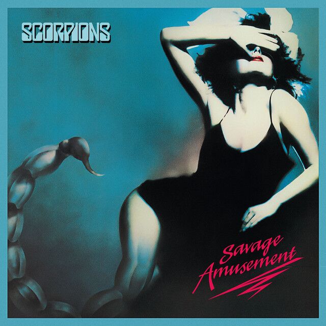 متن آهنگ Every Minute Every Day - 2015 Remaster از Scorpions کاور آهنگ Every Minute Every Day - 2015 Remaster از Scorpions