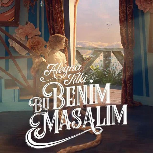 متن آهنگ Bu Benim Masalim از Aleyna Tilki کاور آهنگ Bu Benim Masalim از Aleyna Tilki