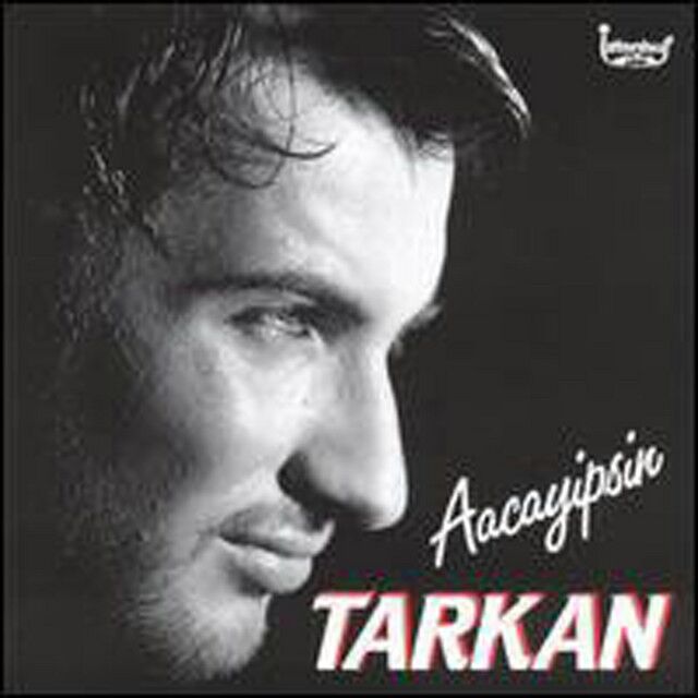 متن آهنگ Hepsi Senin Mi? از Tarkan کاور آهنگ Hepsi Senin Mi? از Tarkan