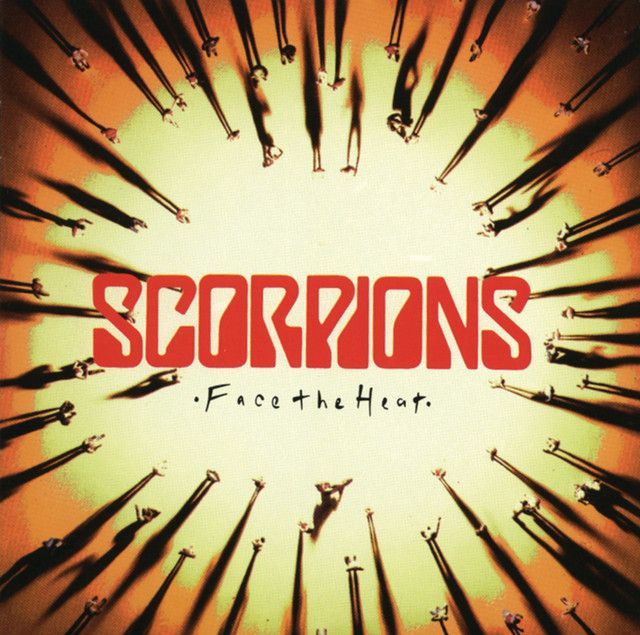 متن آهنگ No Pain No Gain از Scorpions کاور آهنگ No Pain No Gain از Scorpions
