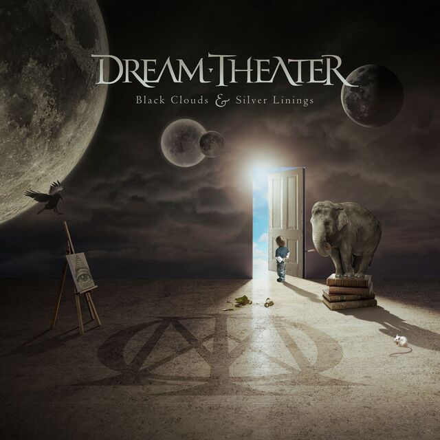 متن آهنگ Wither از Dream Theater