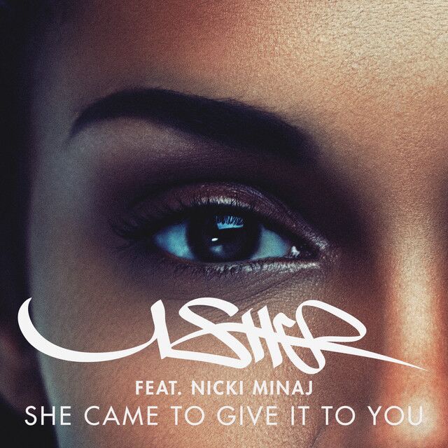متن آهنگ She Came II Give It II U (feat. Nicki Minaj) از Nic کاور آهنگ She Came II Give It II U (feat. Nicki Minaj) از Nicki Minaj