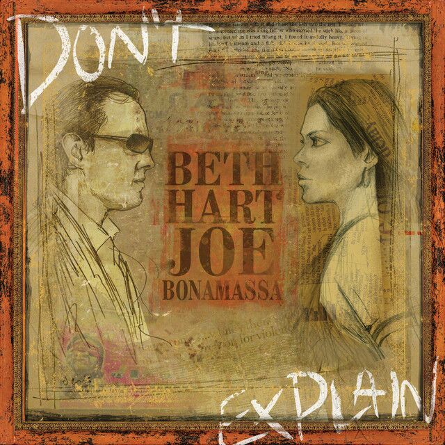 متن آهنگ Sinner's Prayer از Beth Hart