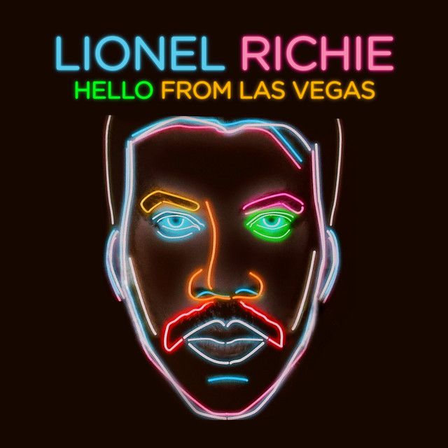 متن آهنگ Truly - Live از Lionel Richie کاور آهنگ Truly - Live از Lionel Richie