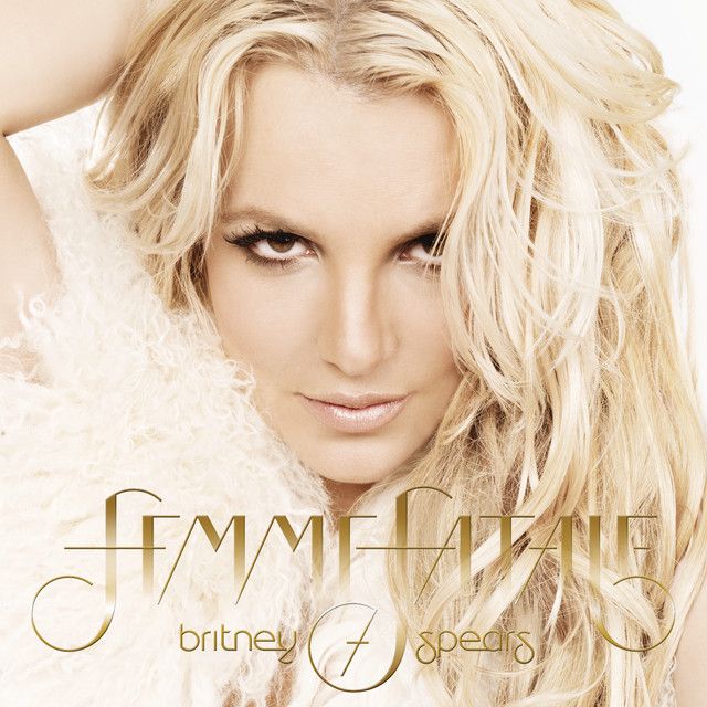 متن آهنگ Criminal از Britney Spears کاور آهنگ Criminal از Britney Spears
