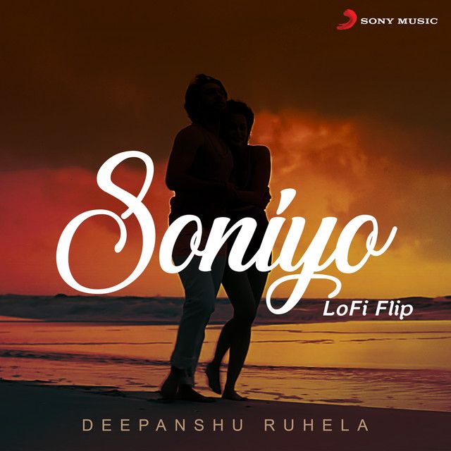 متن آهنگ Soniyo - Lofi Flip از Shreya Ghoshal
