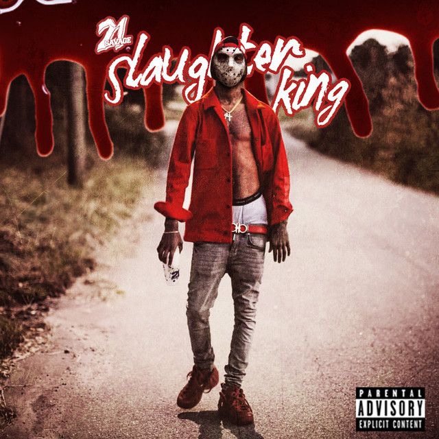 متن آهنگ Dirty K از 21 Savage کاور آهنگ Dirty K از 21 Savage