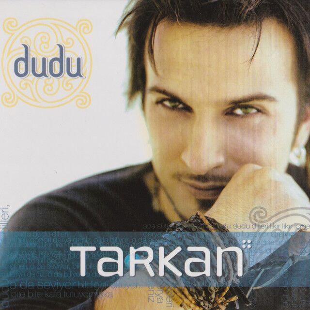 متن آهنگ Gülümse Kaderine از Tarkan کاور آهنگ Gülümse Kaderine از Tarkan