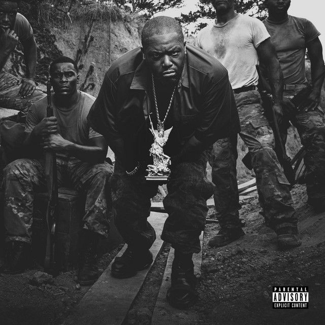 متن آهنگ RUN [Feat. Young Thug] از Young Thug