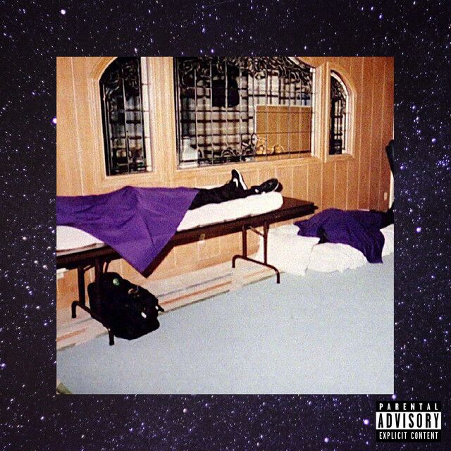 متن آهنگ For The Last Time از $uicideBoy$