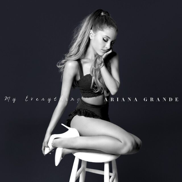 متن آهنگ Break Your Heart Right Back از Ariana Grande کاور آهنگ Break Your Heart Right Back از Ariana Grande