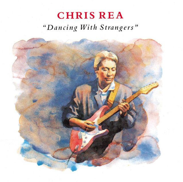 متن آهنگ Loving You Again از Chris Rea کاور آهنگ Loving You Again از Chris Rea