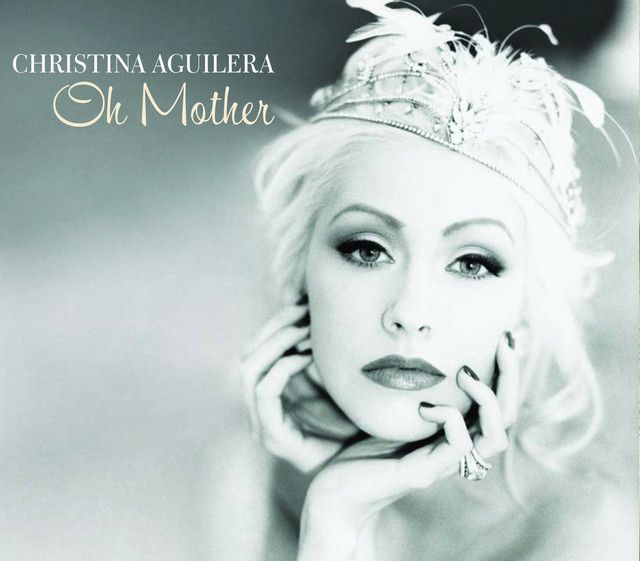 متن آهنگ Oh Mother - Instrumental از Christina Aguilera