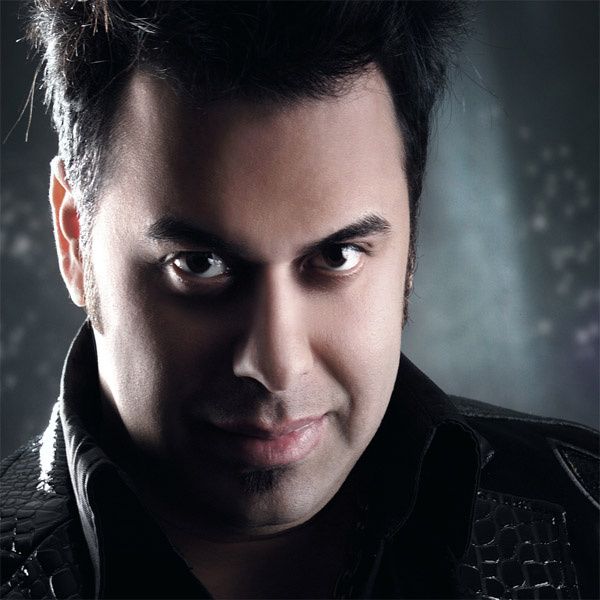 کاور آهنگ Yasi از حامد پهلان