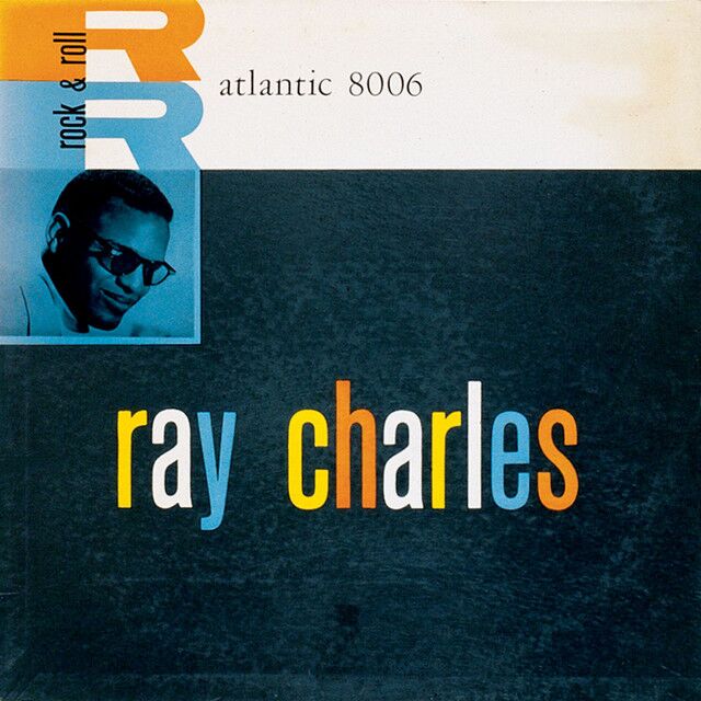 متن آهنگ Hallelujah, I Love Her So از Ray Charles