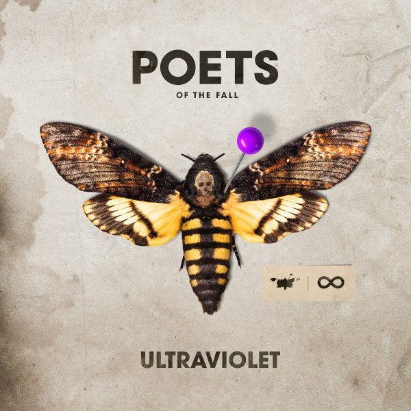متن آهنگ Choir of Cicadas از Poets of the Fall