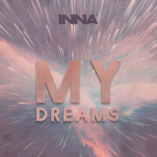کاور آهنگ My Dreams از INNA