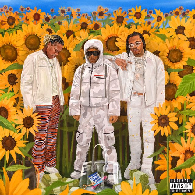 متن آهنگ His & Hers (feat. Don Toliver & Lil Uzi Vert) از Do کاور آهنگ His & Hers (feat. Don Toliver & Lil Uzi Vert) از Don Toliver