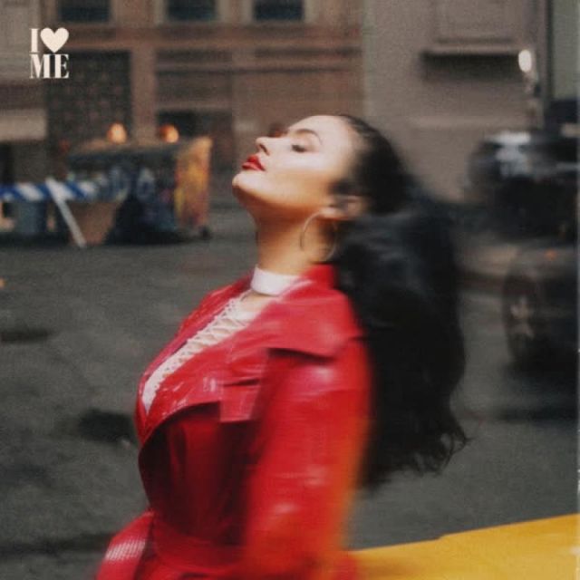 متن آهنگ I Love Me از Demi Lovato کاور آهنگ I Love Me از Demi Lovato