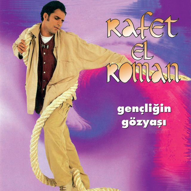متن آهنگ Seni Seviyorum از Rafet El Roman کاور آهنگ Seni Seviyorum از Rafet El Roman