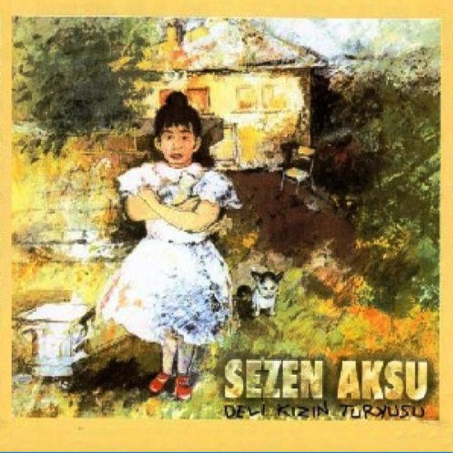 متن آهنگ Dua از Sezen Aksu کاور آهنگ Dua از Sezen Aksu