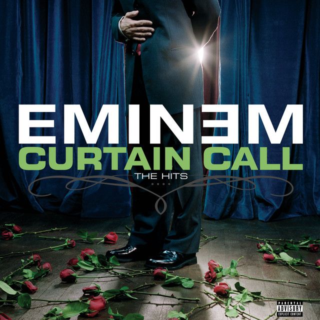 متن آهنگ Just Lose It از Eminem کاور آهنگ Just Lose It از Eminem