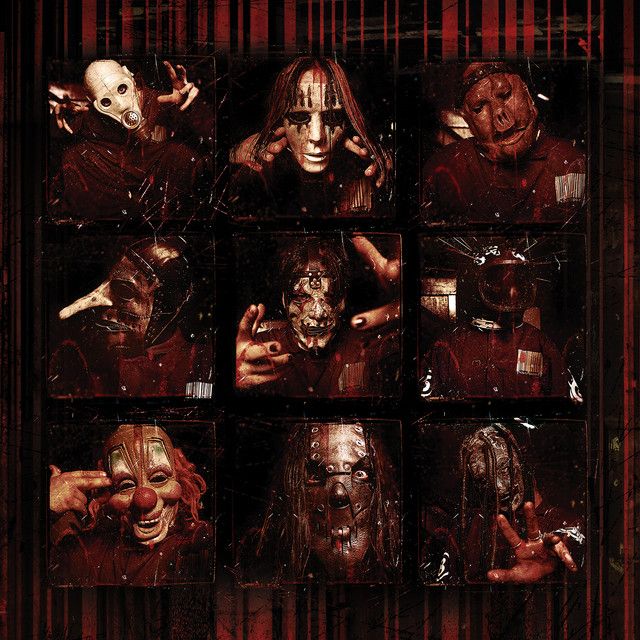 متن آهنگ Only One - Demo از Slipknot کاور آهنگ Only One - Demo از Slipknot