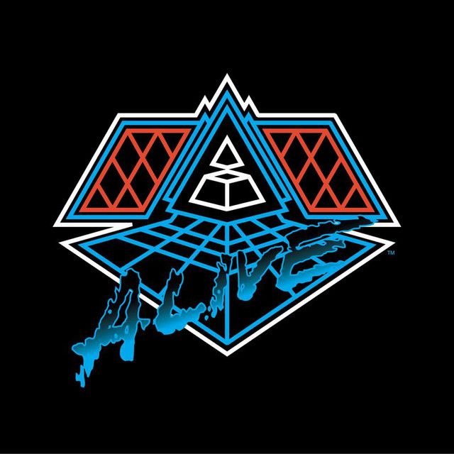 متن آهنگ Around The World / Harder Better Faster Stronger از کاور آهنگ Around The World / Harder Better Faster Stronger از Daft Punk