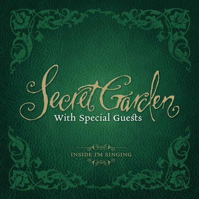 متن آهنگ My Land از Secret Garden