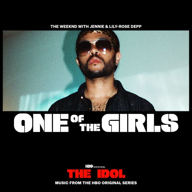 متن آهنگ One Of The Girls - Sped Up از The Weeknd کاور آهنگ One Of The Girls - Sped Up از The Weeknd