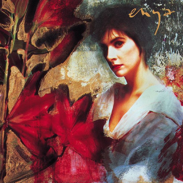متن آهنگ Cursum Perficio - 2009 Remaster از Enya