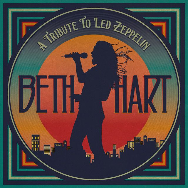 متن آهنگ When The Levee Breaks از Beth Hart
