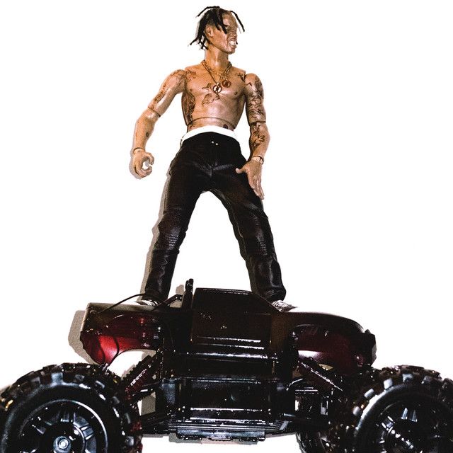 متن آهنگ Maria I'm Drunk (feat. Justin Bieber & Young Thug) کاور آهنگ Maria I'm Drunk (feat. Justin Bieber & Young Thug) از Travis Scott